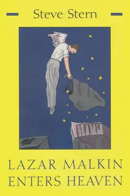 Lazar Malkin intră în rai - Lazar Malkin Enters Heaven