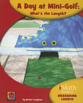 O zi la mini-golf: Care este lungimea? - A Day at Mini-Golf: What's the Length?
