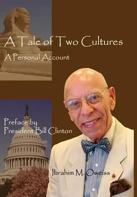 O poveste a două culturi: O relatare personală - A Tale of Two Cultures: A Personal Account