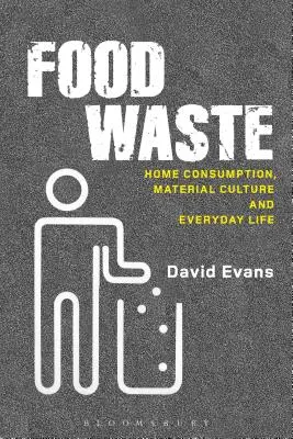 Deșeuri alimentare - Food Waste