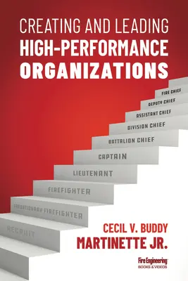 Crearea și conducerea organizațiilor de înaltă performanță (Creating and Leading High-Performance Organizations) - Creating and Leading High-Performance Organizations