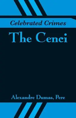 Crimele celebre: The Cenci - Celebrated Crimes: The Cenci