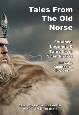 Povești din vechiul scandinav - Tales From The Old Norse
