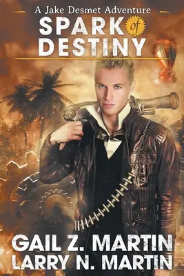 Scânteia destinului - Spark of Destiny