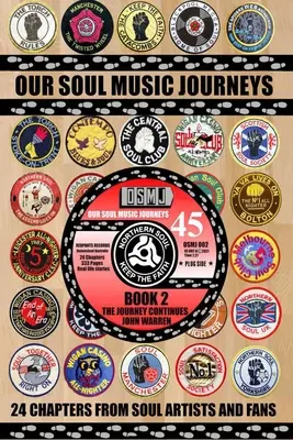 OUR SOUl MUSIC JOURNEYS: O colecție de povești sufletești personale - OUR SOUl MUSIC JOURNEYS: A Collection of Personal Soul Stories