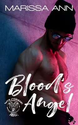 Îngerul lui Blood - Blood's Angel