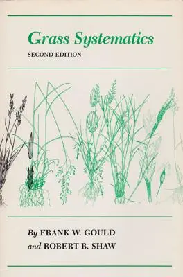 Sistematica ierbii - Grass Systematics