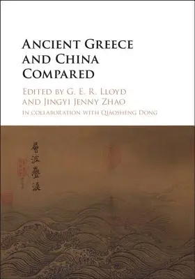 Grecia antică și China comparate - Ancient Greece and China Compared