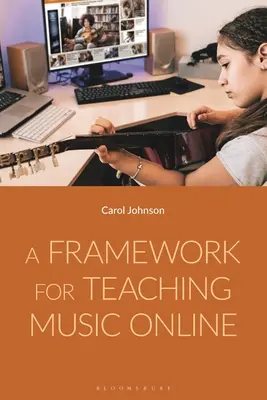 Un cadru pentru predarea muzicii online - A Framework for Teaching Music Online