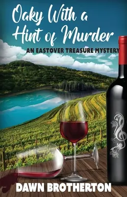 Oaky cu un strop de crimă - Oaky With a Hint of Murder