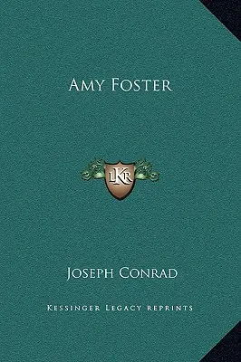 Amy Foster