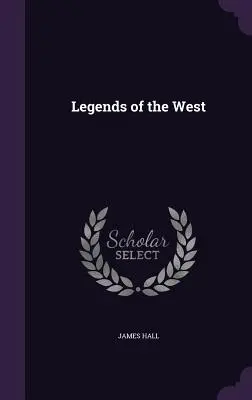 Legendele vestului - Legends of the West