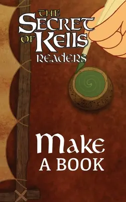 Fă o carte - Make a Book
