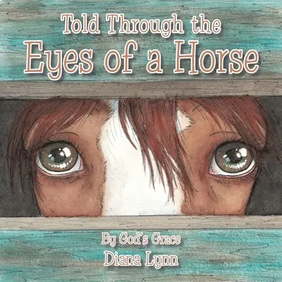 Povestită prin ochii unui cal - Told Through the Eyes of a Horse