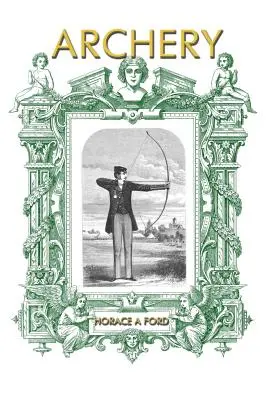 Tir cu arcul - Archery