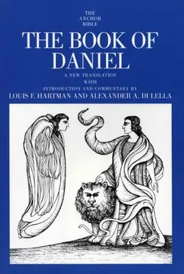 Cartea lui Daniel - Book of Daniel