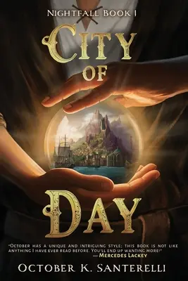 Orașul zilei - City of Day
