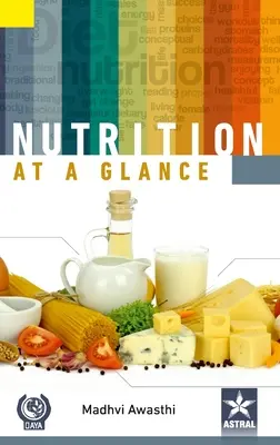 Nutriție la o privire de ansamblu - Nutrition at a Glance
