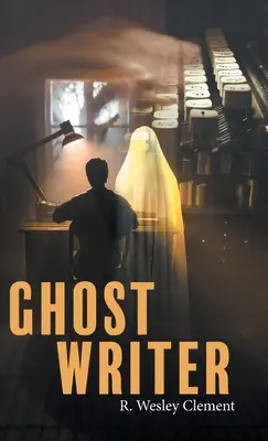 Scriitor fantomă - Ghost Writer