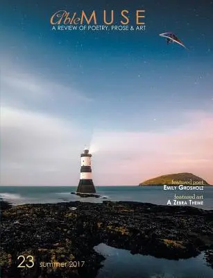 Able Muse, Summer 2017 (No. 23 - print edition): o recenzie de poezie, proză & artă - Able Muse, Summer 2017 (No. 23 - print edition): a review of poetry, prose & art