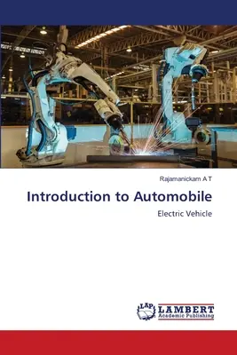 Introducere în automobil - Introduction to Automobile
