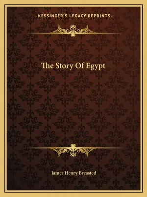 Povestea Egiptului - The Story Of Egypt