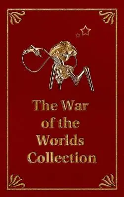 Colecția Războiul lumilor (The War of the Worlds Collection) - The War of the Worlds Collection