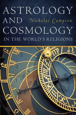 Astrologie și cosmologie în religiile lumii - Astrology and Cosmology in the World's Religions