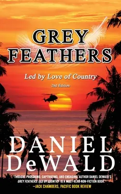 Grey Feathers: Conduși de dragostea de țară - Grey Feathers: Led by Love of Country