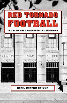 Red Tornado Fotbal - Red Tornado Football