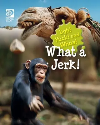 Ce ticălos! - What a Jerk!