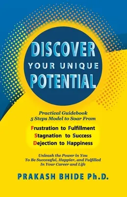 Descoperă-ți potențialul unic - Discover Your Unique Potential