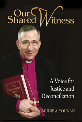 Mărturia noastră comună: O voce pentru justiție și reconciliere - Our Shared Witness: A Voice for Justice and Reconciliation