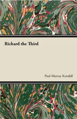 Richard al III-lea - Richard the Third