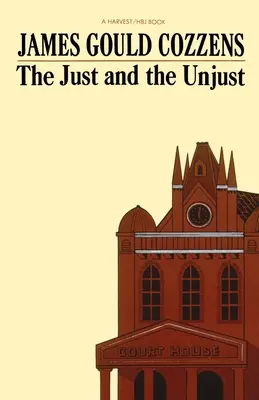 Cei drepți și cei nedrepți - The Just and the Unjust