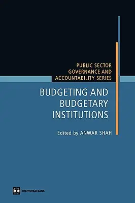 Bugetul și instituțiile bugetare - Budgeting and Budgetary Institutions