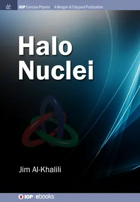 Nuclee halo - Halo Nuclei