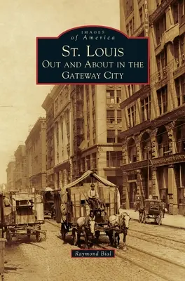 St. Louis: Afară și în jurul orașului Gateway - St. Louis: Out and about in the Gateway City