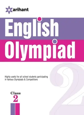 Olimpiada de engleză Clasa a 2-a - Olyampiad English Class 2nd