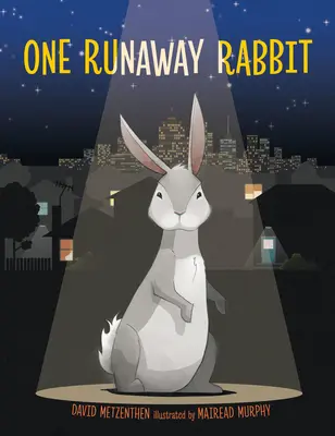 Un iepure fugar - One Runaway Rabbit
