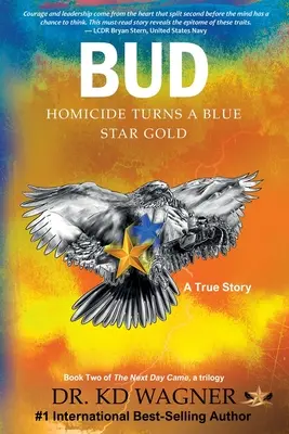 Bud: Omuciderea transformă o stea albastră în aur - Bud: Homicide Turns a Blue Star Gold