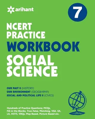 Carte de lucru Științe sociale clasa a 7-a - Workbook Social Science class 7th