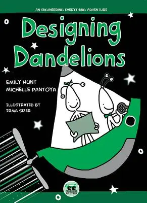 Designing Dandelions: O aventură cu totul ingineresc - Designing Dandelions: An Engineering Everything Adventure