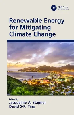Energie regenerabilă pentru atenuarea schimbărilor climatice - Renewable Energy for Mitigating Climate Change