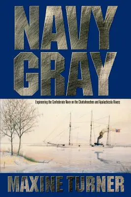 Marină gri - Navy Gray