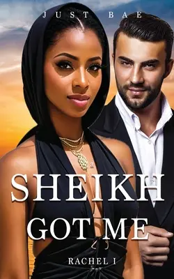 Un șeic m-a prins: Rachel: Mireasa răpită - A Sheikh Got Me: Rachel: The Kidnapped Bride