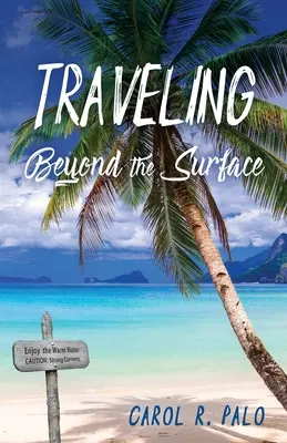 Călătorind dincolo de suprafață - Traveling Beyond the Surface
