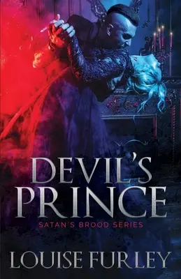 Prințul diavolului - Devil's Prince