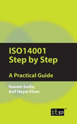 ISO14001 pas cu pas: Un ghid practic - ISO14001 Step by Step: A Practical Guide