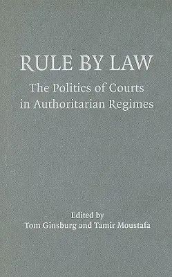 Reglementarea prin lege - Rule By Law